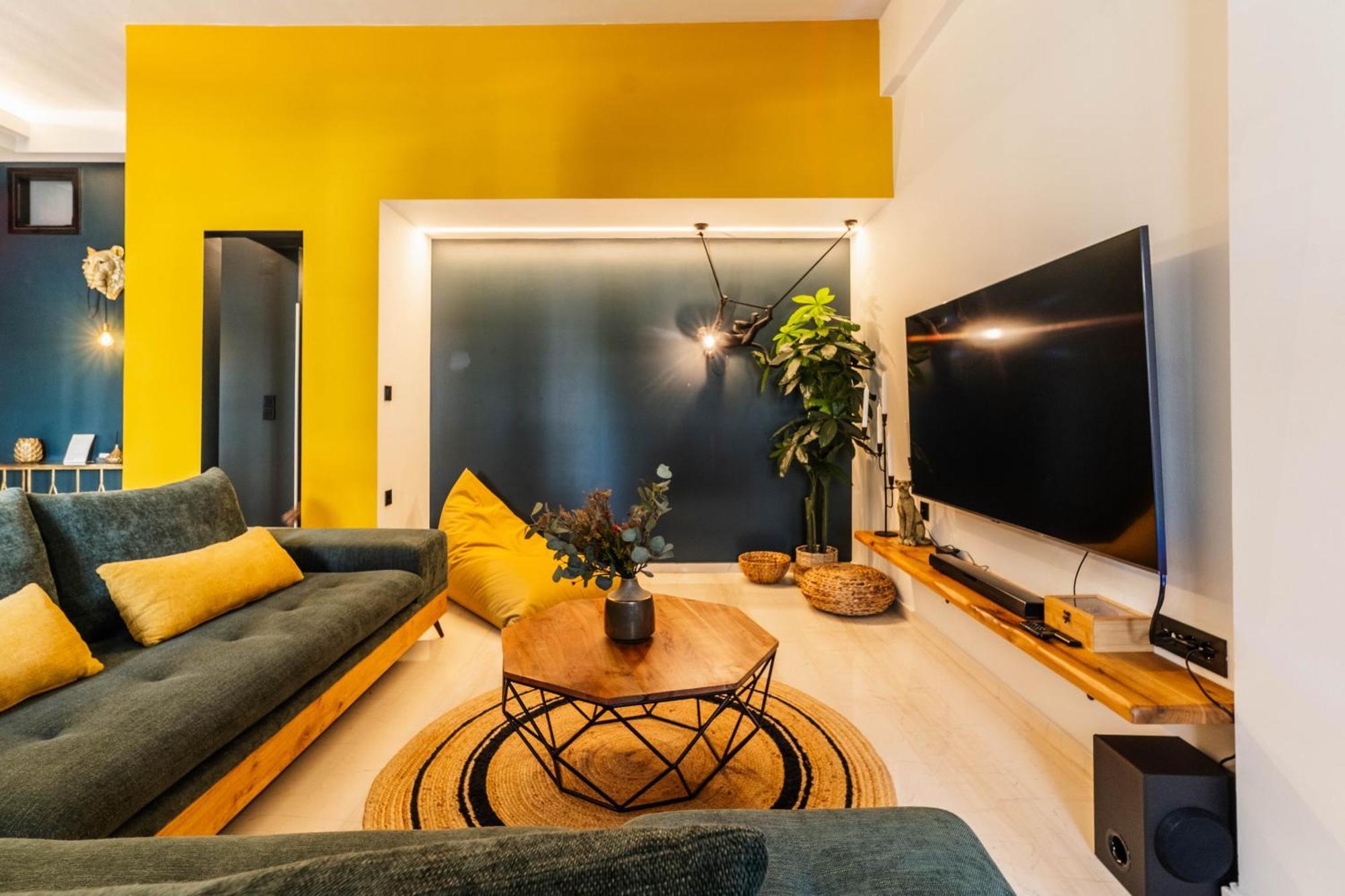 Mimosa Urban Habitation Lejlighed Chania  Eksteriør billede